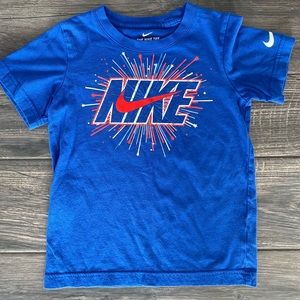 🇺🇸 Nike Youth T-shirt
